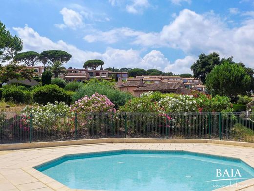 Apartment in Sainte-Maxime, Var