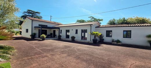 Casa de luxo - Bergerac, Dordonha
