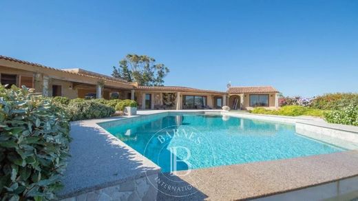 Villa in Porto Cervo, Provincia di Sassari