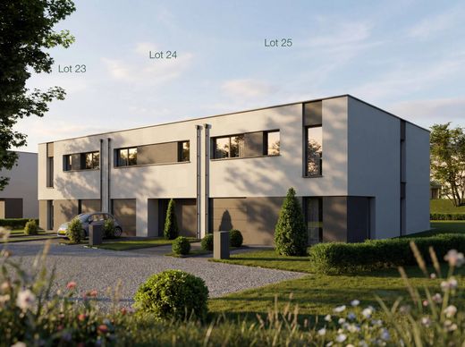 Luxury home in Junglinster, Grevenmacher