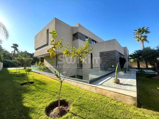 Villa en Marrakech, Marrakesh-Safi