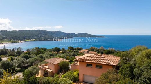 Villa a Coti-Chiavari, Corsica del Sud