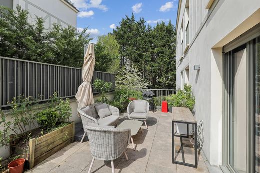 Apartment in Garches, Hauts-de-Seine