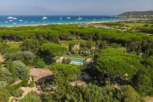 Villa a Ramatuelle, Var