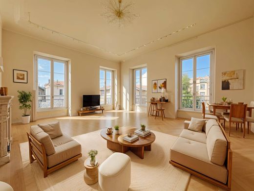 Appartamento a Nizza, Alpi Marittime