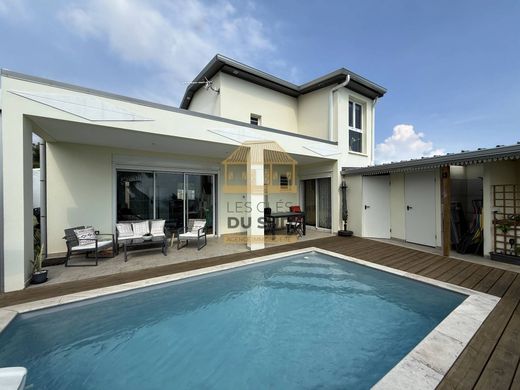 Lüks ev Petite-Île, Réunion