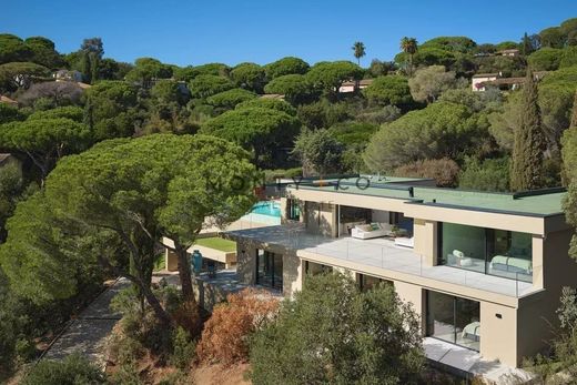Villa a Ramatuelle, Var