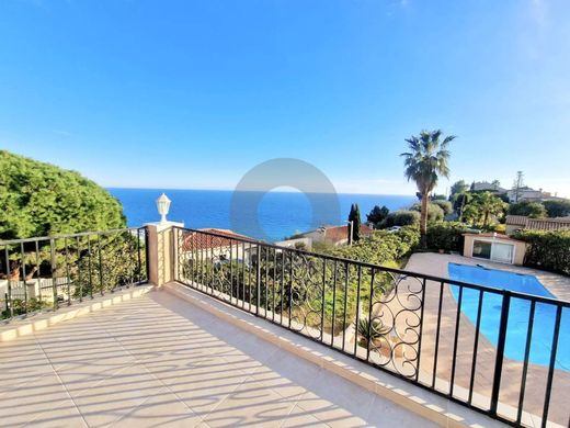 Villa à Menton, Alpes-Maritimes