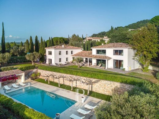 Luxury home in La Cadière-d'Azur, Var