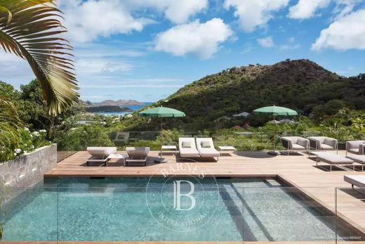 ﻓﻴﻼ ﻓﻲ Saint-Jean