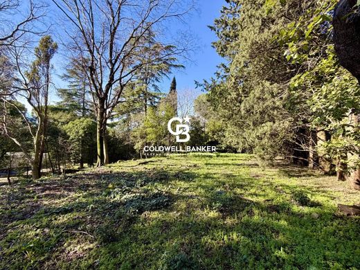 モンペリエ, Héraultの土地