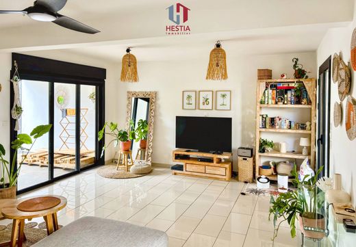 Villa - Saint-Pierre, Reunião