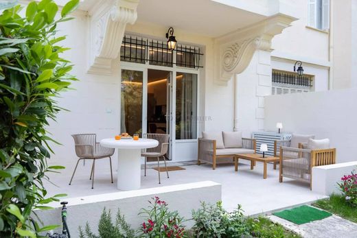 Apartment in Roquebrune-Cap-Martin, Alpes-Maritimes