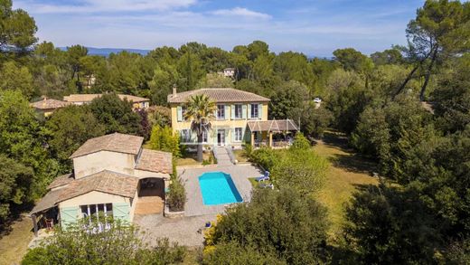 Rural or Farmhouse in Le Thoronet, Var