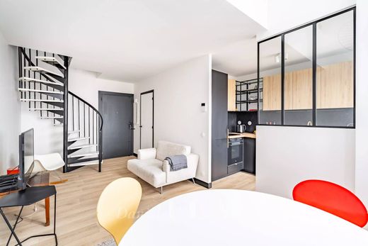 Piso / Apartamento en Monceau, Courcelles, Ternes, Paris
