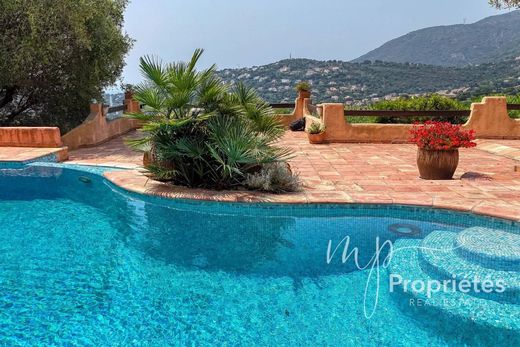 豪宅  Cavalaire-sur-Mer, Var