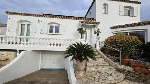 Luxury home in Narbonne, Aude