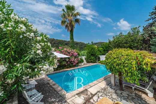 ﻓﻴﻼ ﻓﻲ Vence, Alpes-Maritimes