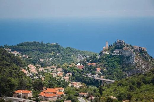 Пентхаус, Эз, Alpes-Maritimes