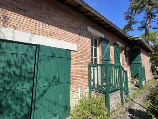 Casa de lujo en Arcachon, Gironda