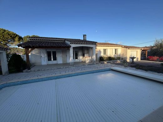 Villa in Figanières, Var