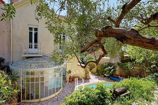 Luxury home in Marseille, Bouches-du-Rhône