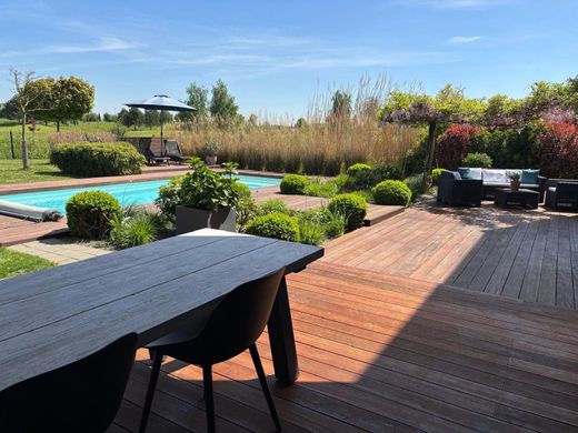 Casa di lusso a Mérignies, North