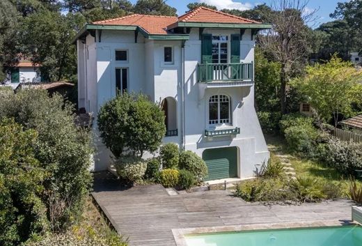 Luxe woning in Pyla sur Mer, Gironde