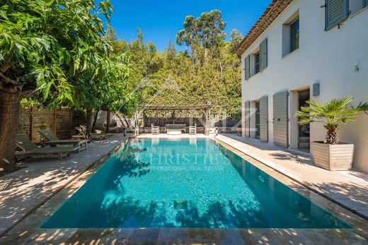 别墅  圣特罗佩, Var