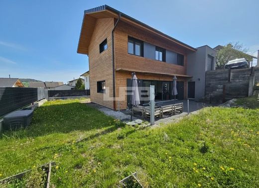 Casa di lusso a Annecy, Alta Savoia