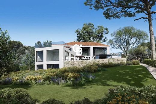 Villa en Valbonne, Alpes Marítimos
