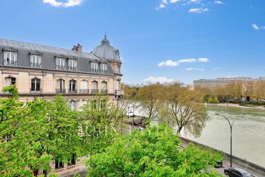 Appartement à Beaubourg, Marais, Notre Dame - Ile de La Cité, Paris