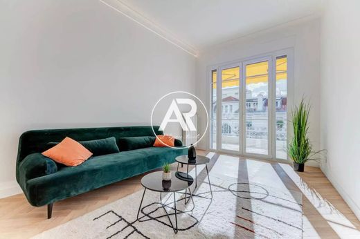 Daire Nice, Alpes-Maritimes