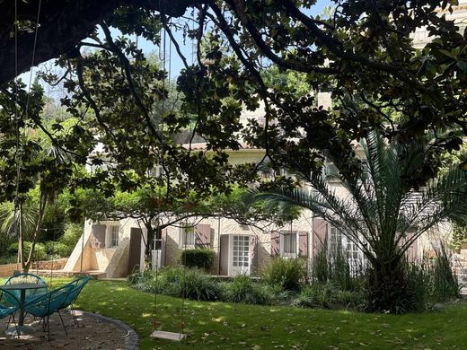 豪宅  戛纳, Alpes-Maritimes