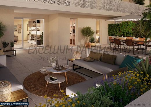 Piso / Apartamento en Saint-Laurent-du-Var, Alpes Marítimos