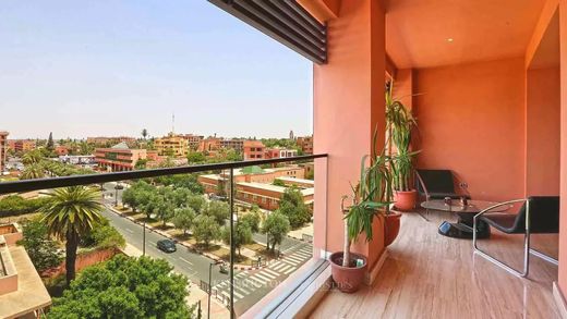 Διαμέρισμα σε Μαρακές, Marrakech