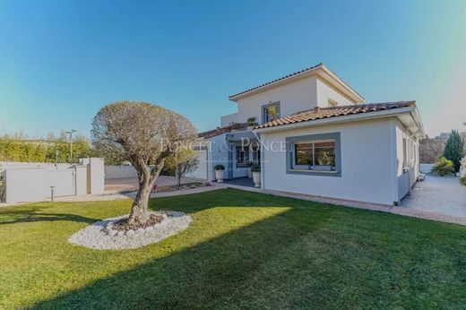 豪宅  Juvignac, Hérault