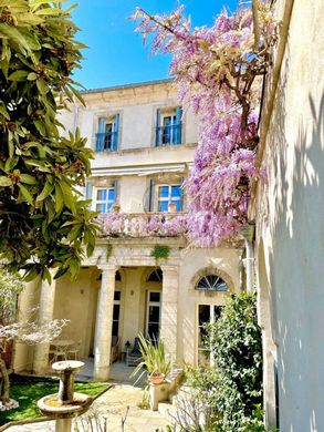 Вилла, Roujan, Hérault