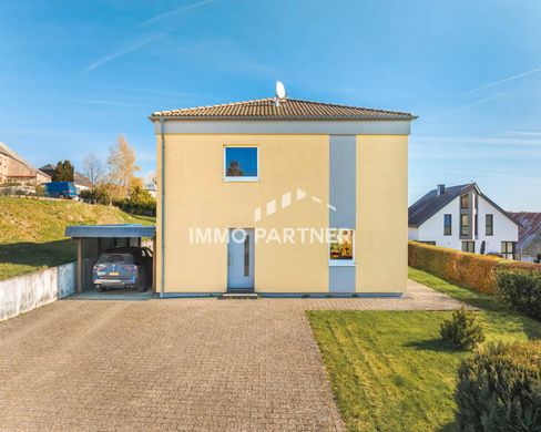 Luxury home in Nocher, Goesdorf