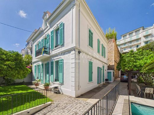Villa à Cannes, Alpes-Maritimes