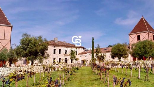 Элитный дом, Gaillac, Tarn