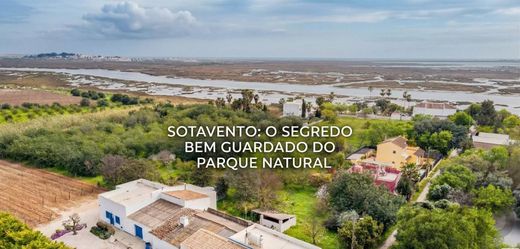 Усадьба / Сельский дом, Тавира, Tavira