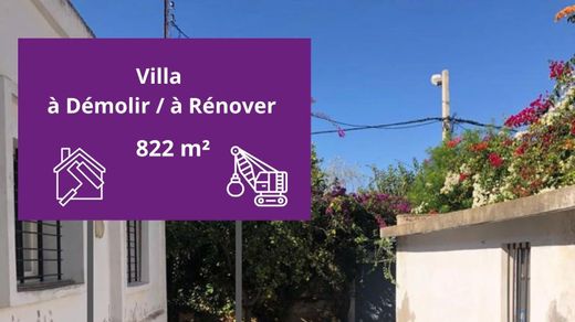 Villa Rabat, Rabat-Salé-Kénitra