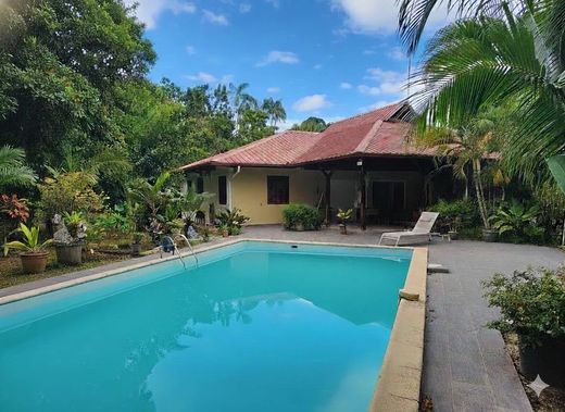 Villa à Matoury, Arrondissement de Cayenne