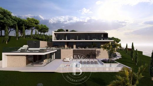 Luxe woning in Sant Andreu de Llavaneres, Província de Barcelona