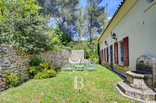 호화 저택 / 엑상프로방스, Bouches-du-Rhône