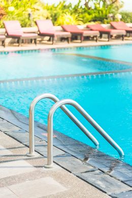 Apartment in Saint-Tropez, Var