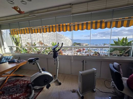 Apartment in Villeneuve-Loubet, Alpes-Maritimes