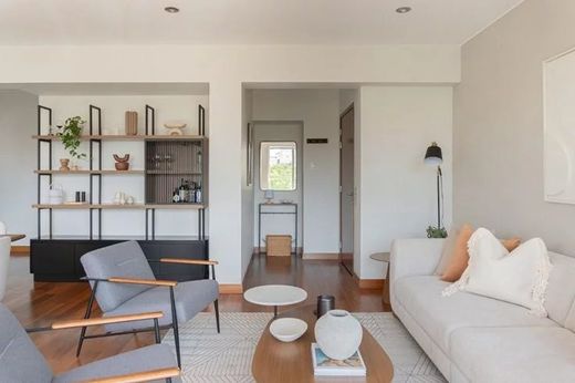 Piso / Apartamento en Meudon, Altos de Sena