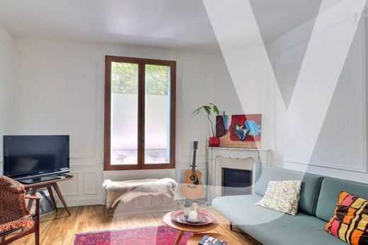 Luxus-Haus in Montreuil-sous-Bois, Seine-Saint-Denis